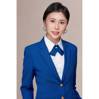 柯嘉雯 女士 理事